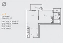 Q Bay Residences (D18), Condominium #584156731
